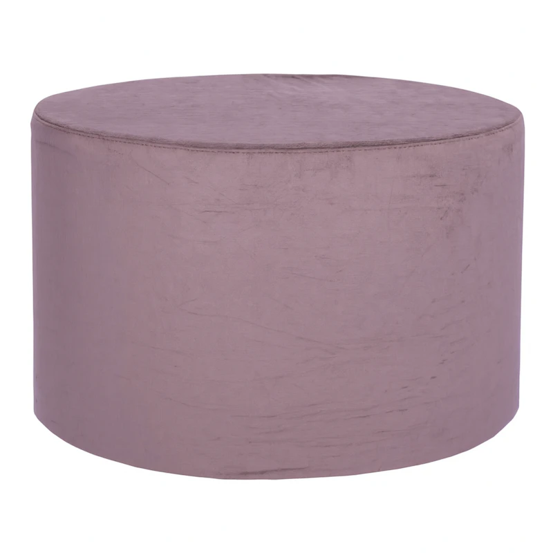 Пуф Люксор max лавандовый