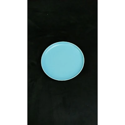 Тарелка "Киото" голубая мини - изображение 2