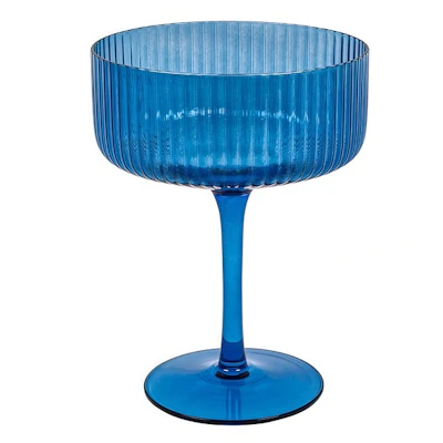 Креманка "Осака" васильковый - изображение 1