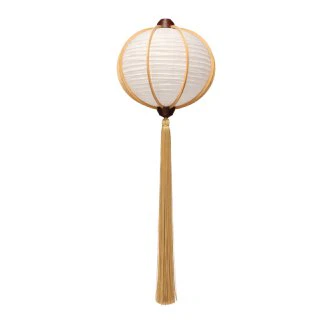 Японский фонарь "Тетин"