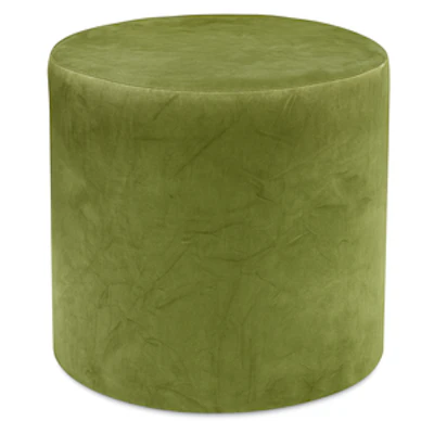 Пуф Люксор травяной - изображение 1