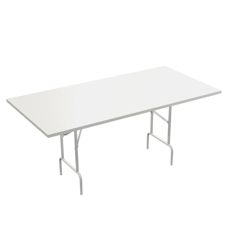 Стол  "Моно" прямоугольный складной