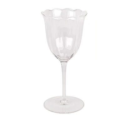 Бокал винный "Лила" - изображение 1