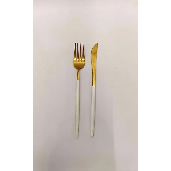 Столовые приборы "Вивьен" - Фото 7