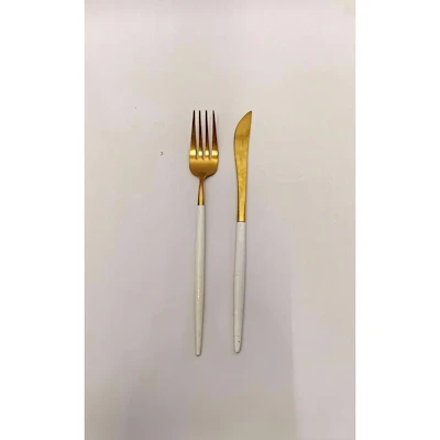 Столовые приборы "Вивьен" - изображение 7