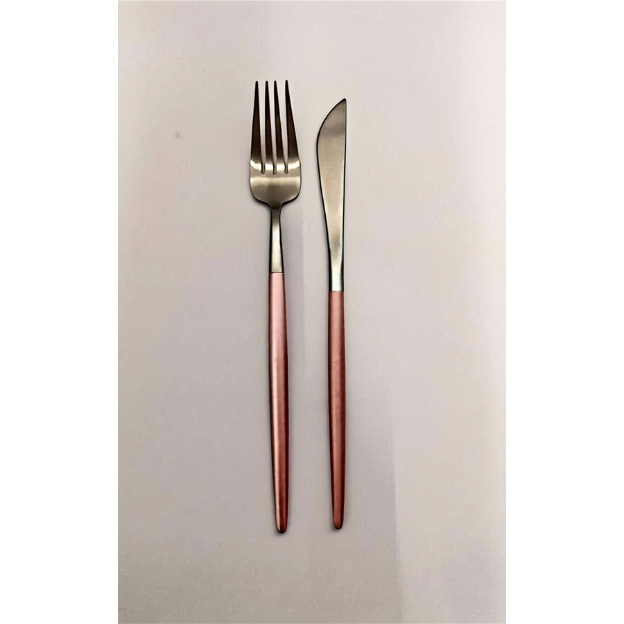 Столовые приборы "Розен" - Фото миниатюра 2