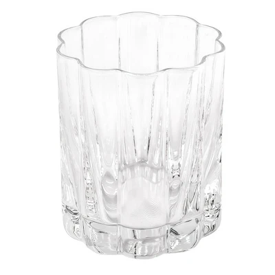 Стакан Флорал кристалл - изображение 1