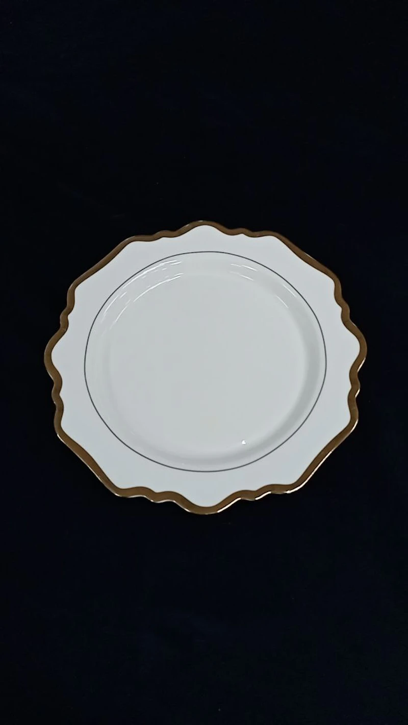 Тарелка "Ренессанс"  26 см