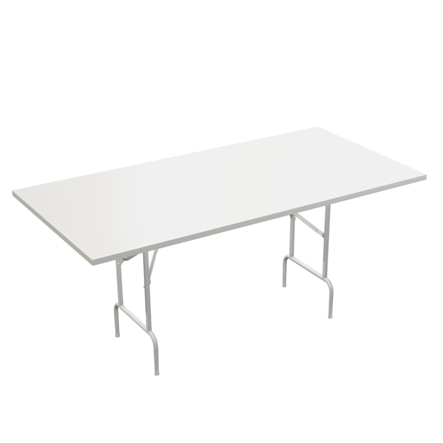 Стол  "Mono" прямоугольный складной - Фото миниатюра 1