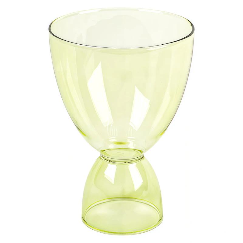 Стакан Ми Ми салатовый