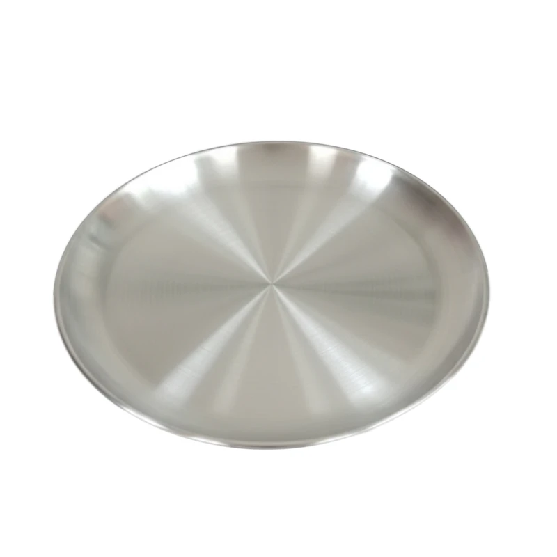 Тарелка сервизная 26 см "НЕО"