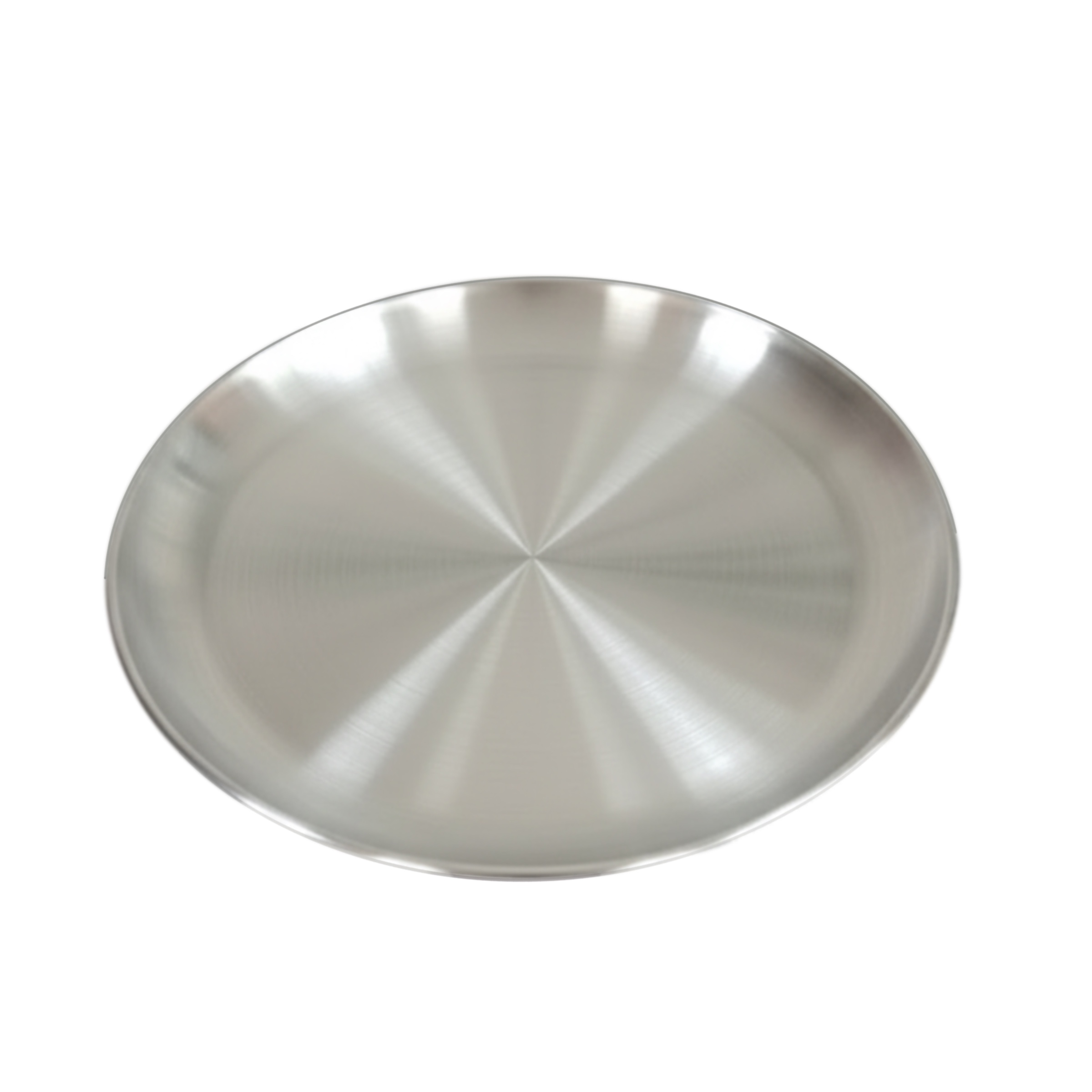 Тарелка сервизная 26 см "НЕО" - Фото миниатюра 2