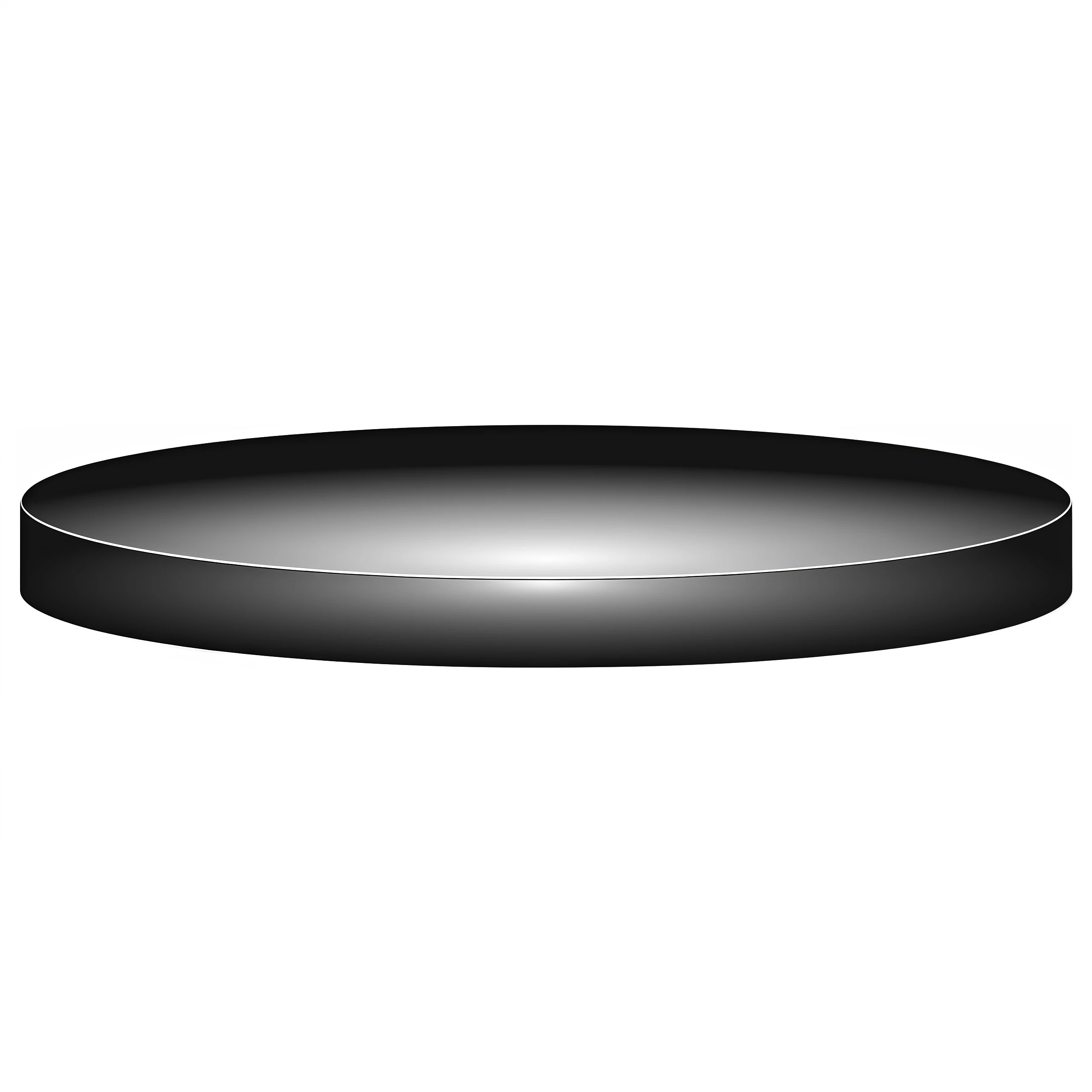 Подиум круглый мини