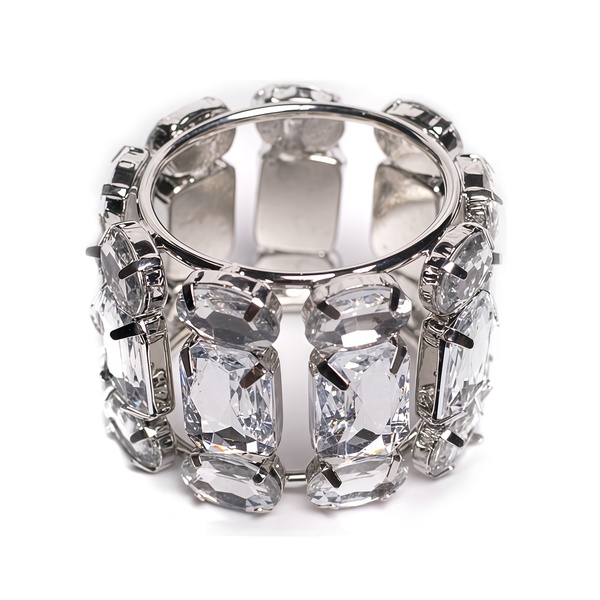 Кольцо для салфеток Аква