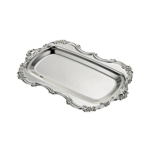 Поднос-блюдце 