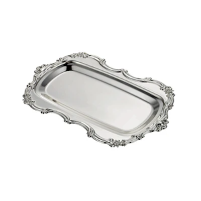 Поднос-блюдце  - изображение 1