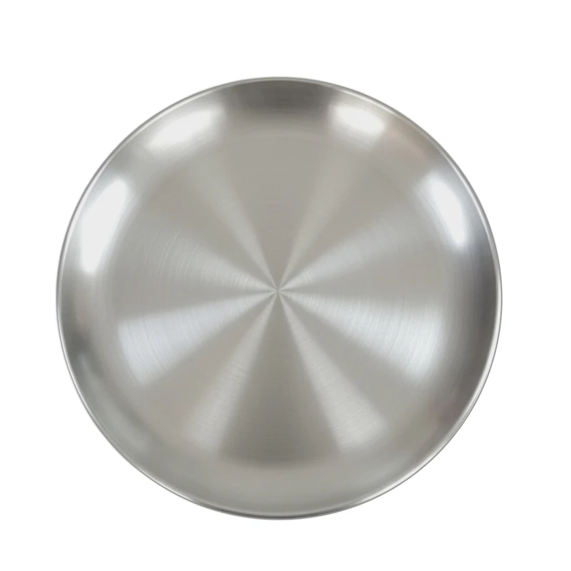 Тарелка сервизная 26 см "НЕО"