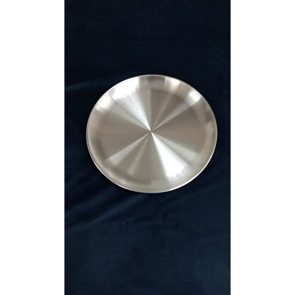 Тарелка подстановочная 32 см "НЕО" - Фото 3