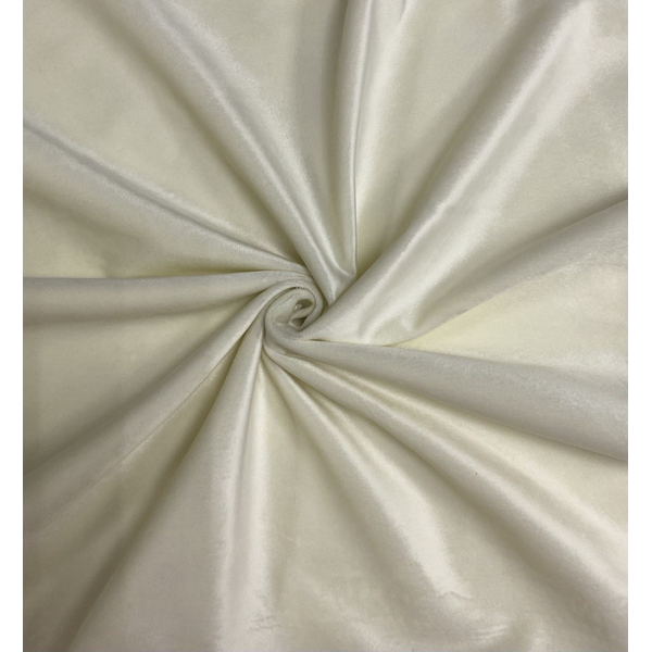 Стул барный золото, айвори бархат - изображение 3