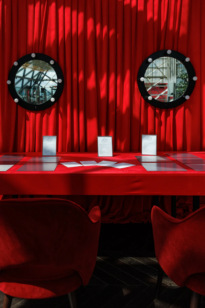 Зеркало "Мерлин"