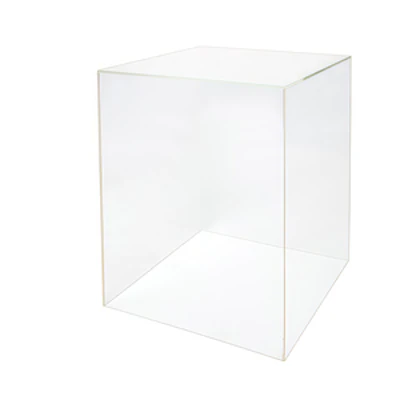 Прозрачный куб "Немо" - изображение 1