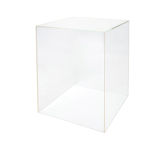 Прозрачный куб "Немо" - изображение 1