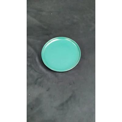 Тарелка "Киото" изумрудная мини - изображение 2