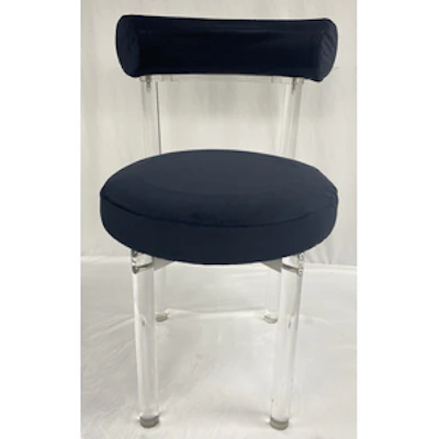 Стул Токио Черный - изображение 4