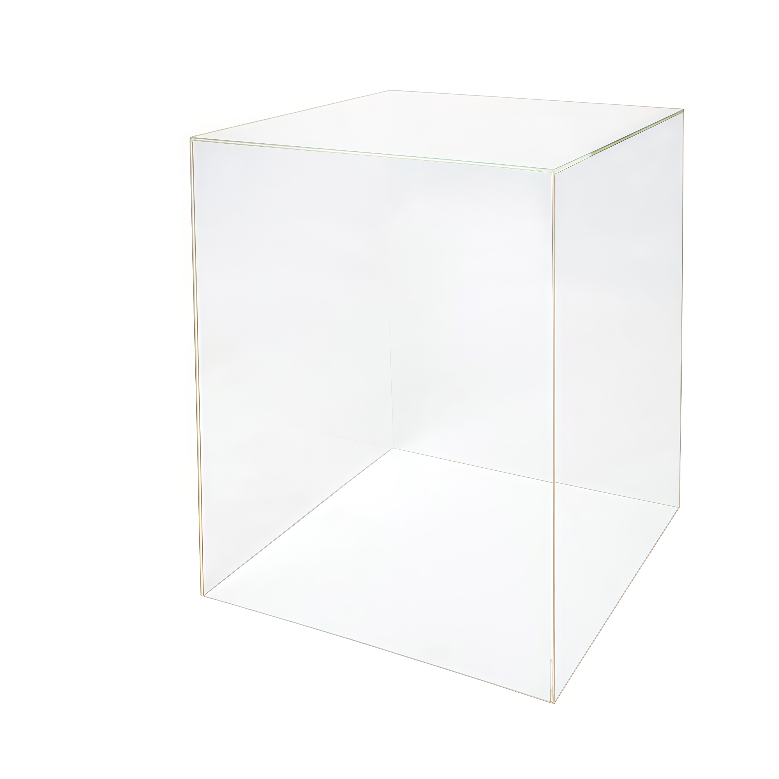 Прозрачный куб "Немо"