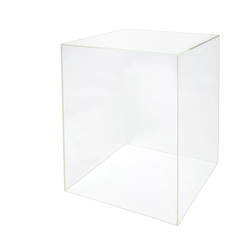 Прозрачный куб "Немо"