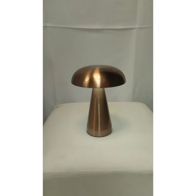 Лампа "Люмио" бронза - изображение 2