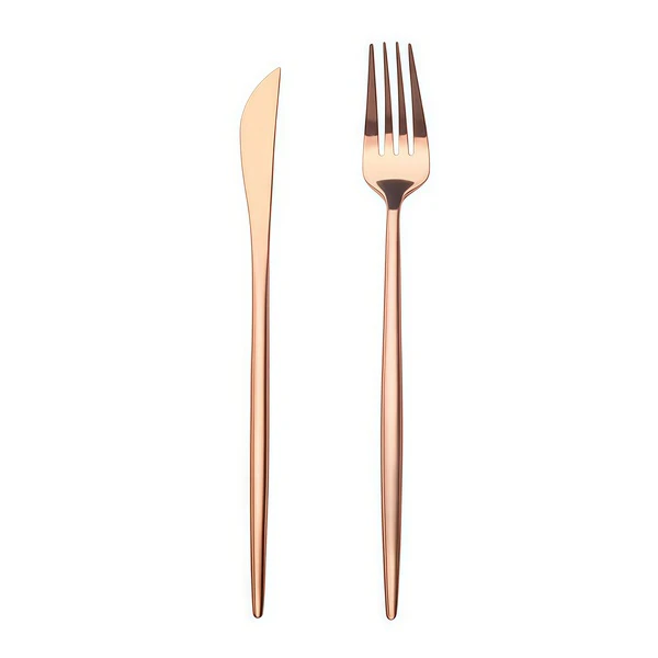 Столовые приборы "Мольер" - Фото 1