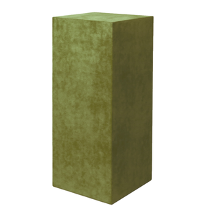 Колонна 70 см с чехлом травяная 
