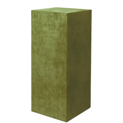 Колонна 70 см с чехлом травяная  - изображение 1