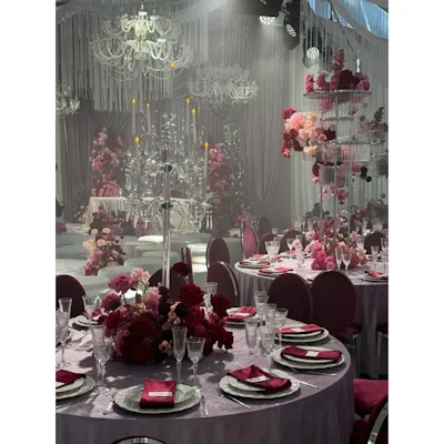 Канделябр 120 см - изображение 7