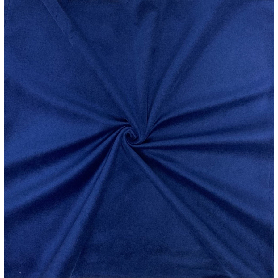  Стул барный серебро, чернильный бархат - Фото миниатюра 3