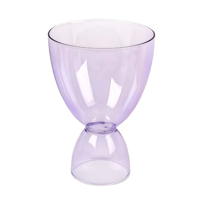 Стакан Ми Ми сиреневый - изображение 1