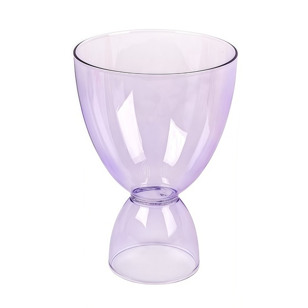 Стакан Mi Mi сиреневый