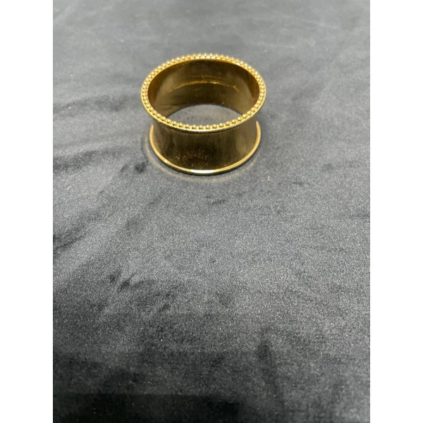 Кольцо для салфеток "Классика" - Фото 4