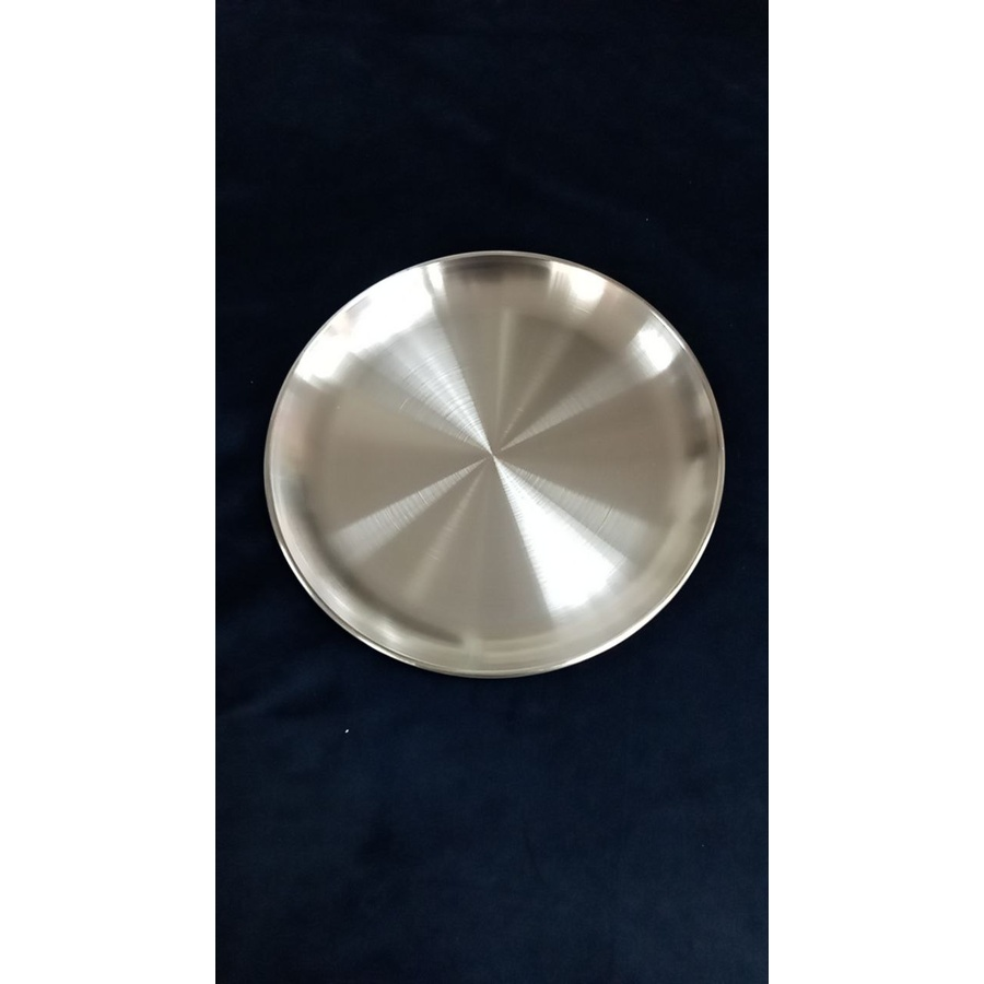 Тарелка сервизная 26 см "НЕО" - Фото миниатюра 3