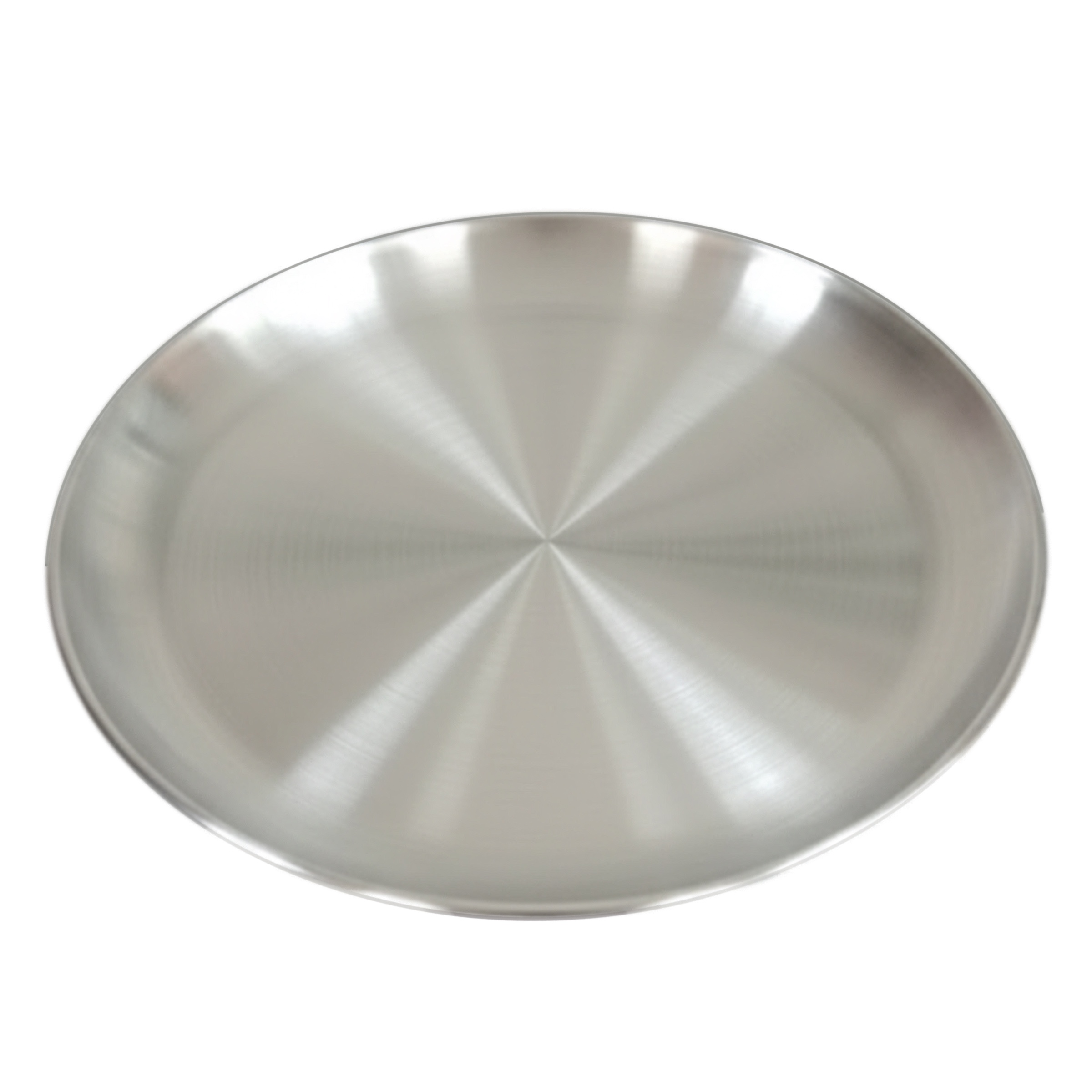 Тарелка подстановочная 32 см "НЕО" - Фото миниатюра 2