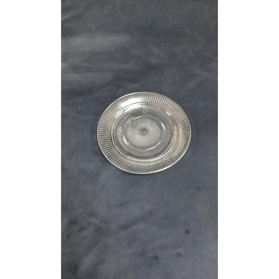 Тарелка десертная "Техно" - Фото миниатюра 3