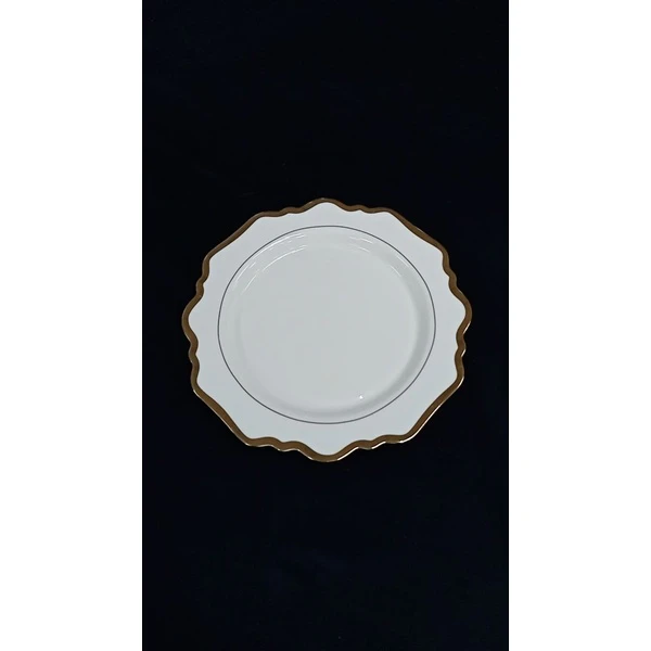 Тарелка "Ренессанс"  26 см - Фото 4