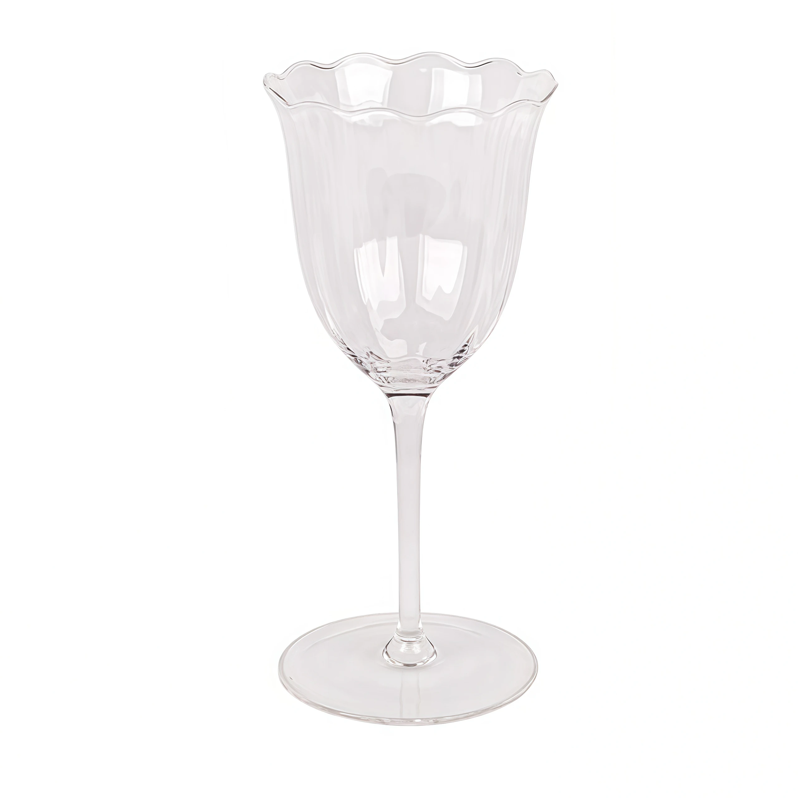 Бокал винный "Лила"