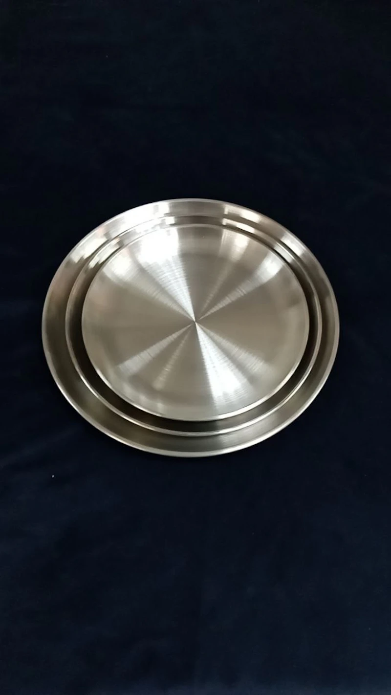 Набор тарелок "НЕО"