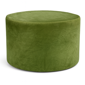 Пуф Люксор max травяной