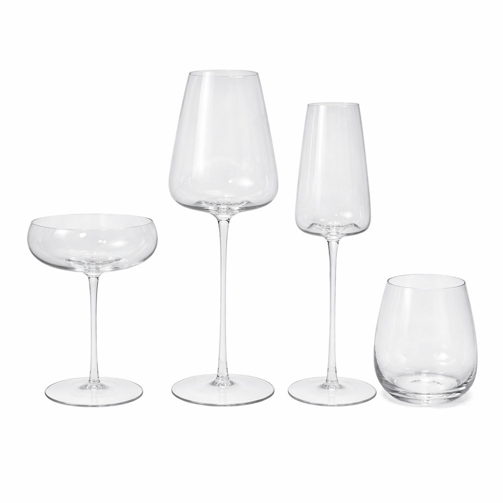 Набор бокалов “Аурум”