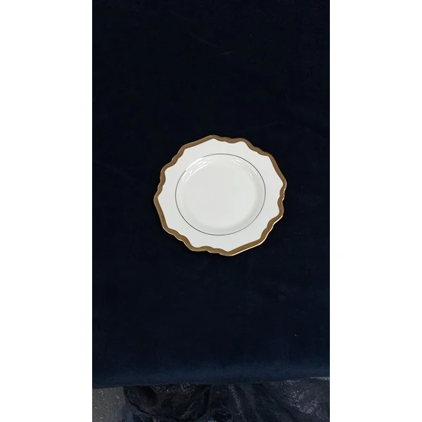 Тарелка "Ренессанс" 16 см - Фото 4