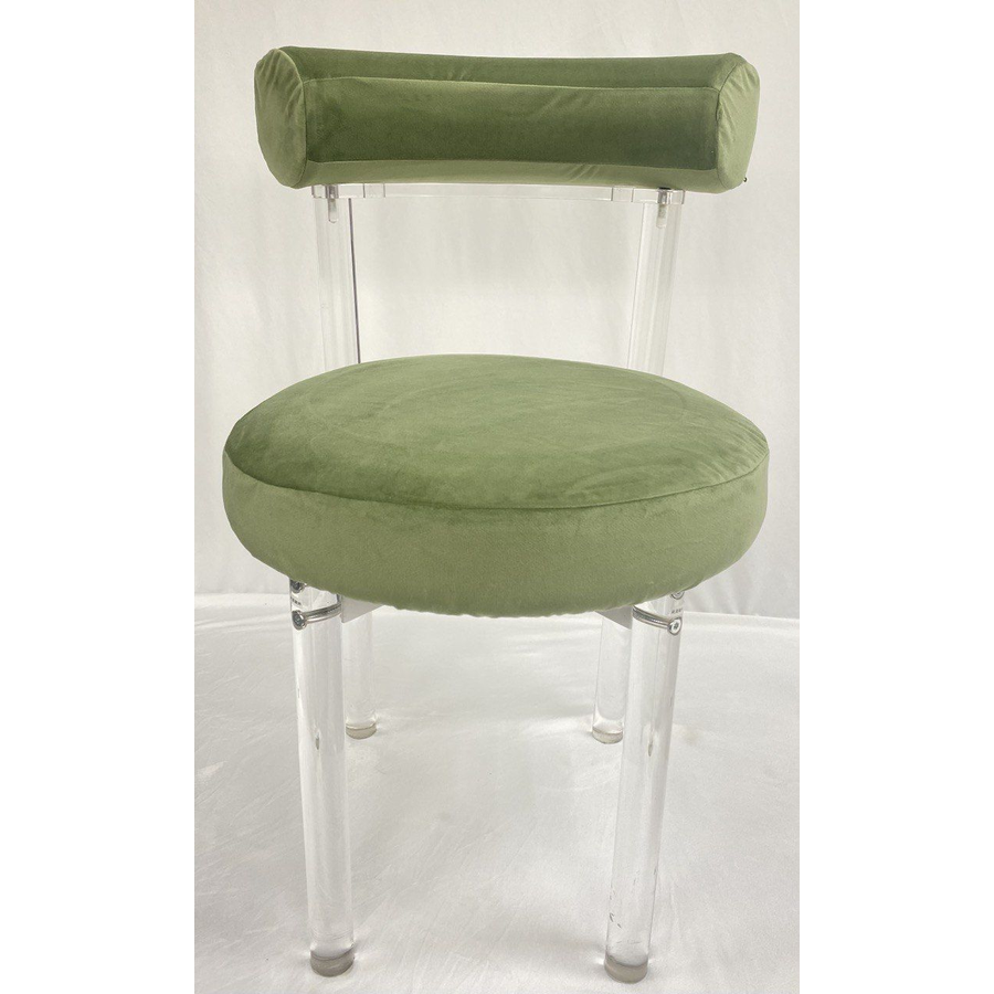 Стул Токио травяной - Фото миниатюра 2