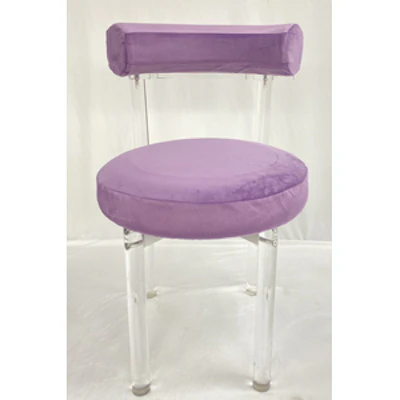 Стул Токио лавандовый - изображение 2